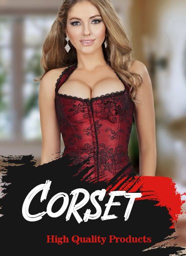 Corset