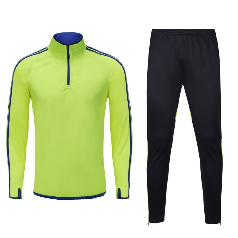 Soccer Track Suit
