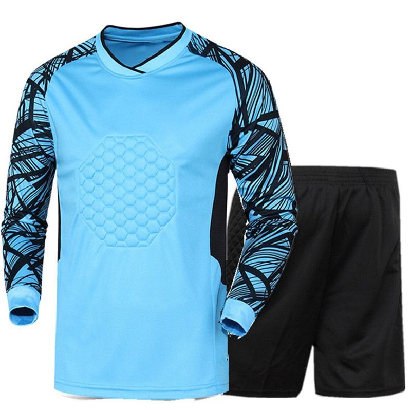 Goalkeeper Uniform