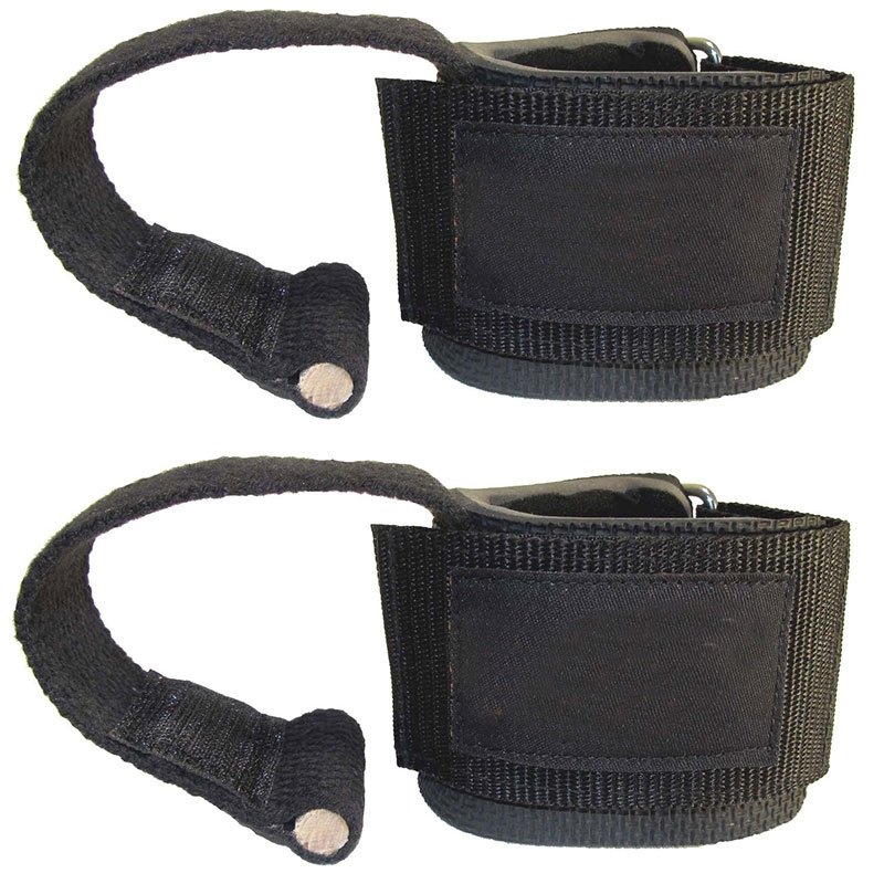 DOWEL LIFTING STRAPS