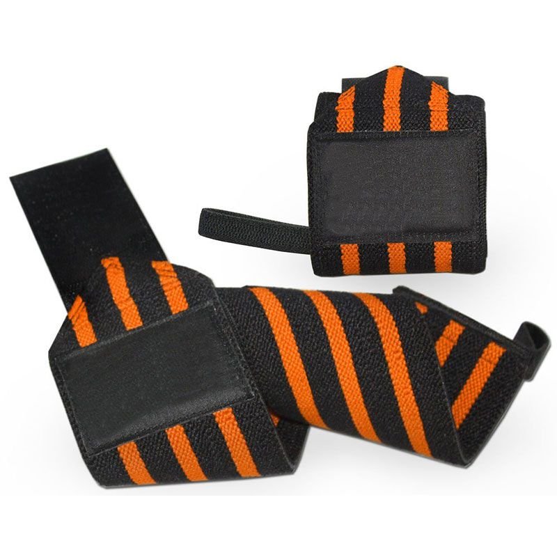 HEAVY DUTY WRIST STRAPS