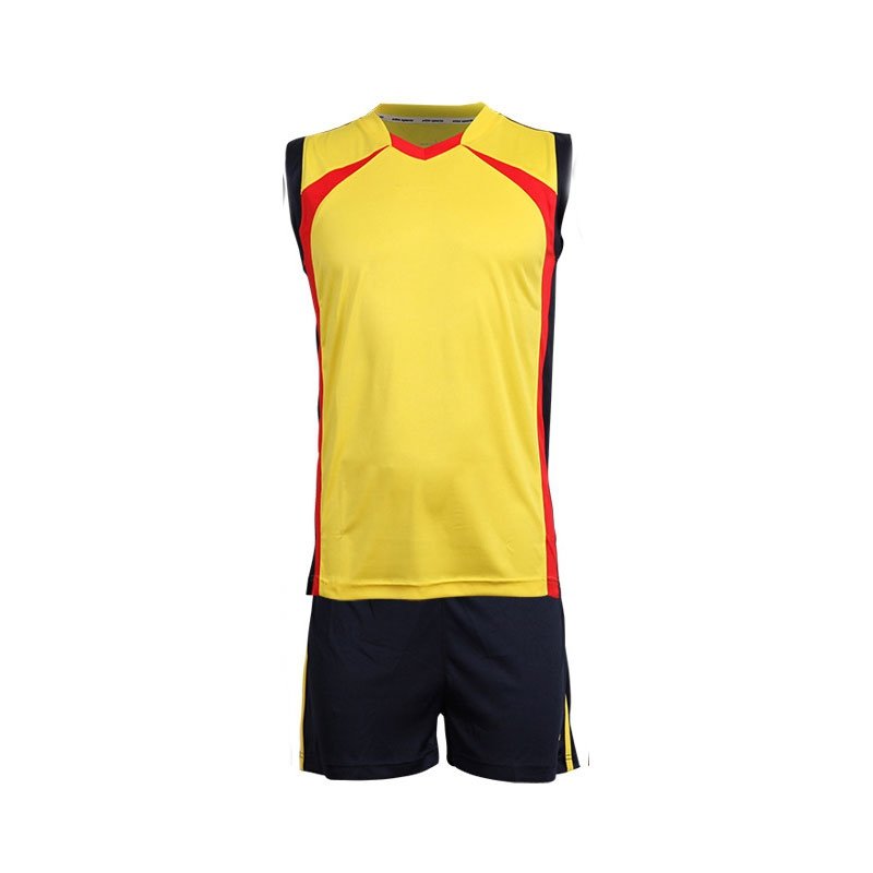 VOLLYBALL UNIFORMS