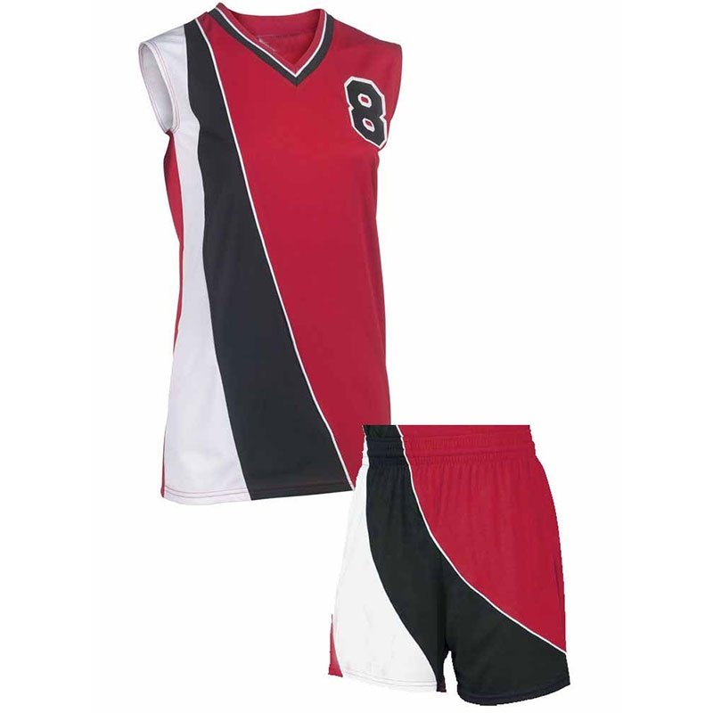 Volley Ball Uniform