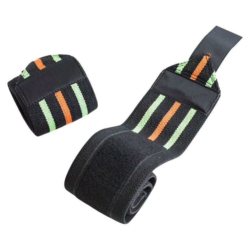 HEAVY DUTY WRIST STRAPS