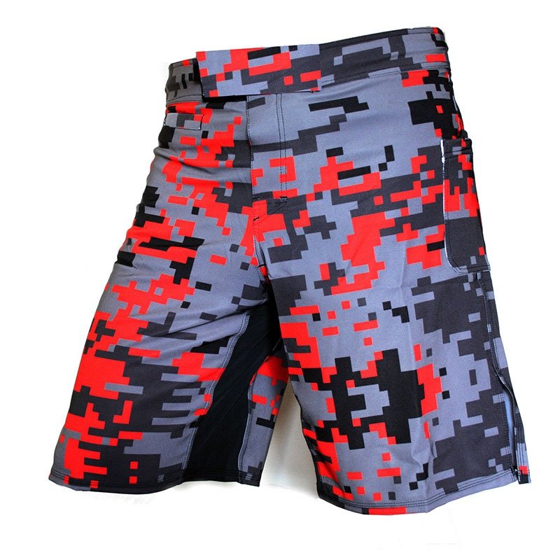 MMA SHORTS