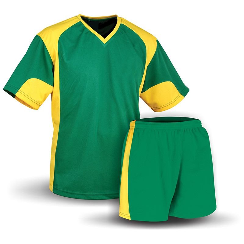 SOCCER UNIFORMS