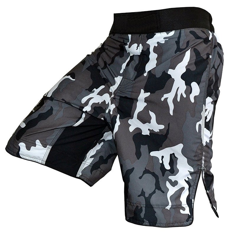 MMA SHORTS