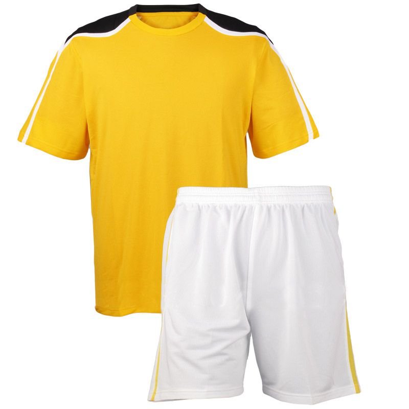 SOCCER UNIFORMS
