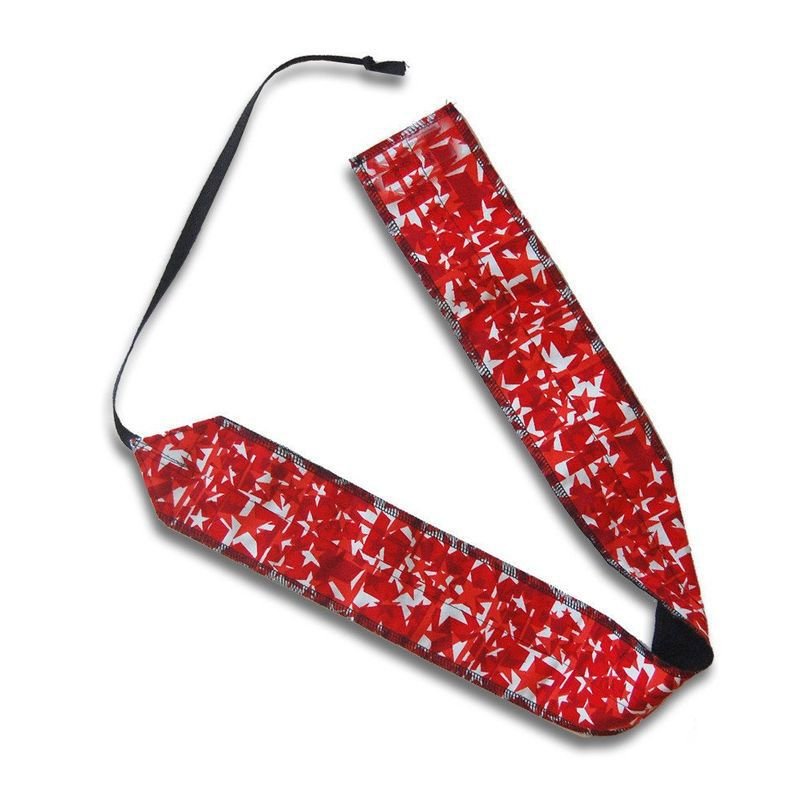 COTTON STRENGTH WRIST WRAPS