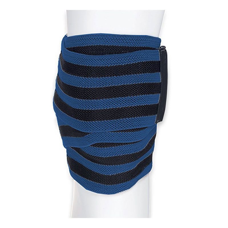 HEAVY DUTY KNEE WRAPS