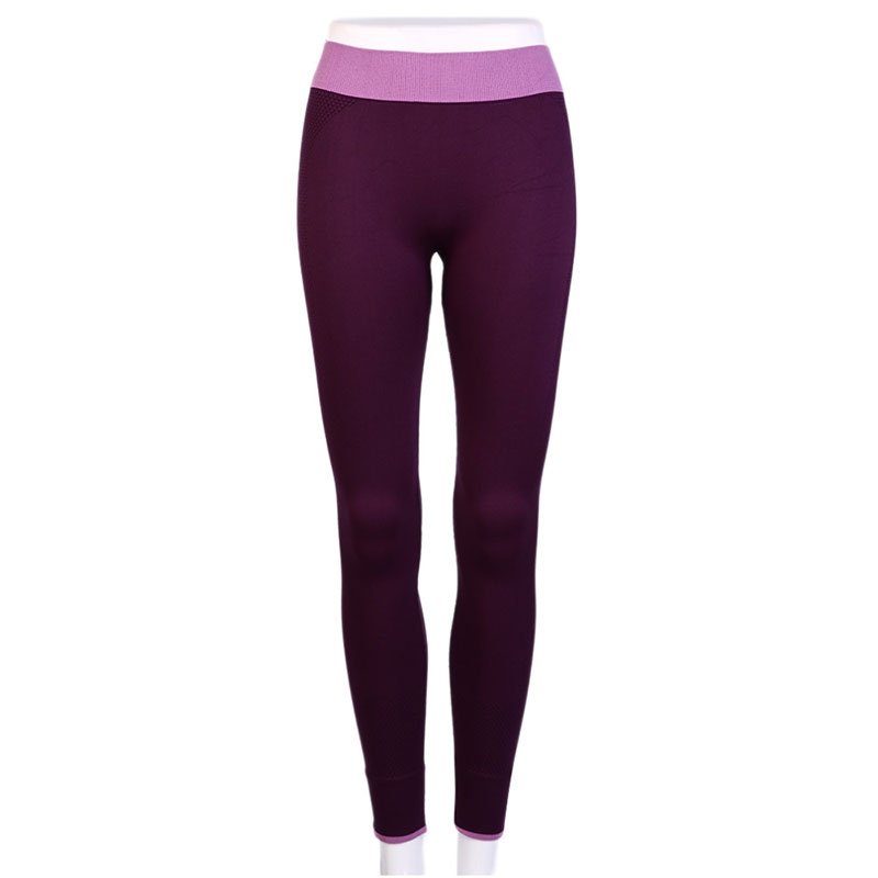 Women Plain Yoga Tight