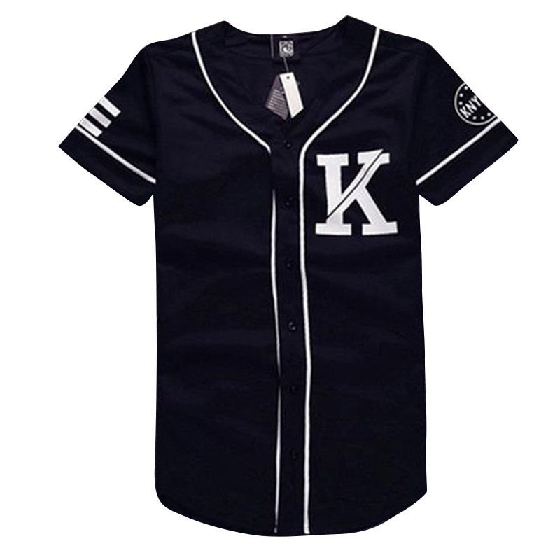 BASEBALL JERSEYS