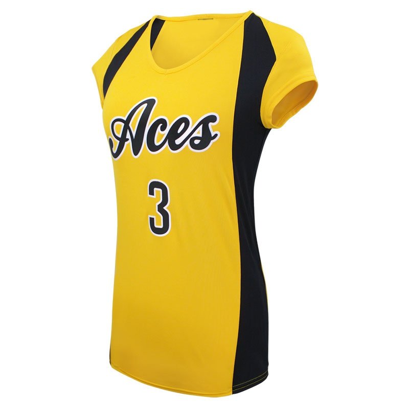 Volleyball Jersey