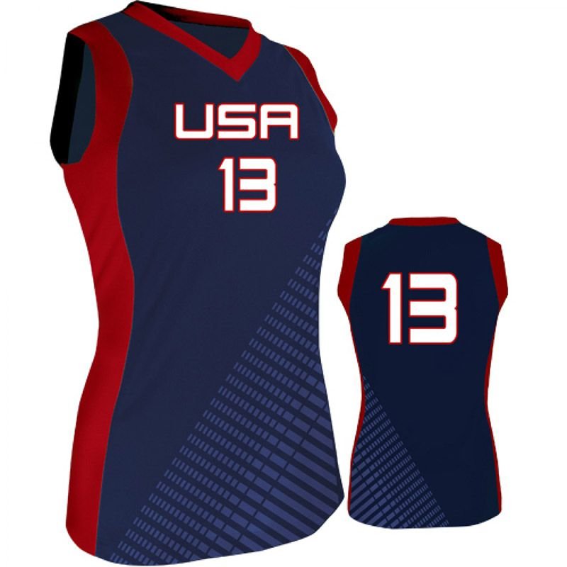 Volleyball Jersey`