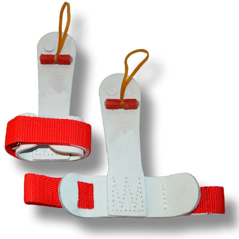 GYMNASTIC PALM PROTECTORS