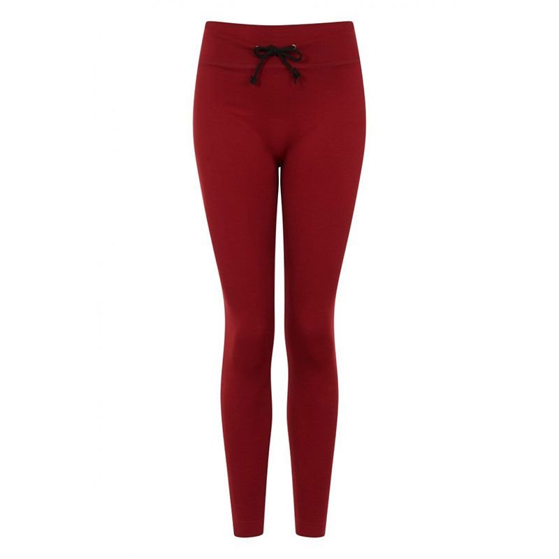 Women Plain Yoga Tight