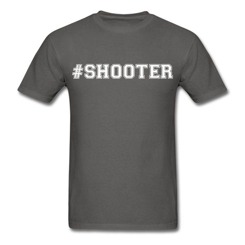SHOOTER SHIRTS