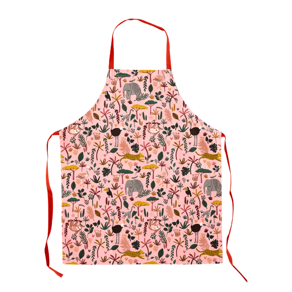 Apron