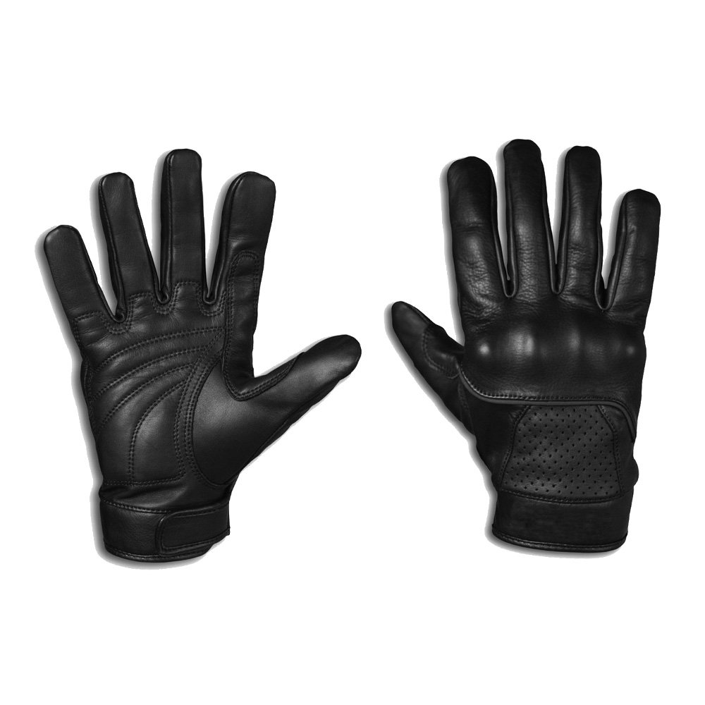 Leather Gloves