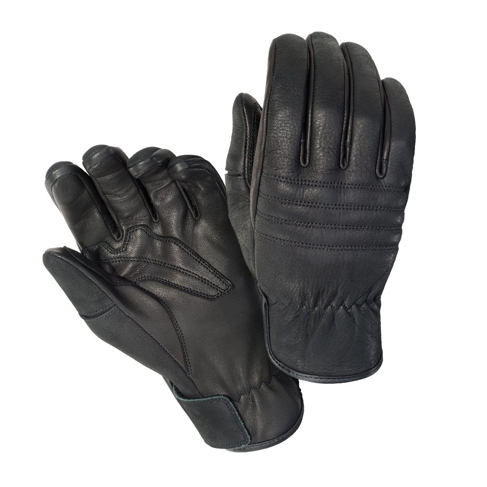 Leather Gloves